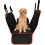 Sitz Hundematte Aus Strapazierfähigem Material 135x118x2cm 2