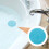 Silikon Ablaufabdeckung Für Badewanne Und 3