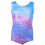 Performance Turnleotard Spandex 1 8