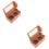20 Ei Box Cupcake Verpackung Dessert Packung 8