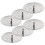 6 Teile Ablauf Filter Komponente Pool 6