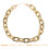 All Match Bag Chain Belt Strap Acryl 2