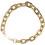 All Match Bag Chain Belt Strap Acryl 8