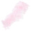 Sew On Gestickte Applikationen Set Rosa 1 Set 7