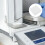 5 Laborwaagepapier 3
