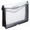Pack Dokumentenmappe PP Wasserdicht Datei Organizer 4