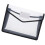 Pack Dokumentenmappe PP Wasserdicht Datei Organizer 8