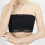 Crop Top Tank Top Mit Dünne Unterwäsche 8