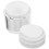 Container Nachfüllbare Flasche Creme 7