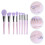 10St Makeup Kunsthaar Miss Abs Werkzeug 4