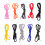 10 Plastic Koptouw Sweatpants En Truien 1
