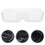 Glasses Chain, Case, Easel, Transparent 9