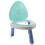 Toiletten Training Bunt Pc 1Set 2