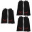 3 Paar Damen Winter Touchscreen 6