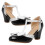 High Heel Sandalen Spitze Flacher 39 1