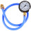 Katalytischer Verstopfungs Tester 8
