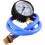 Katalytischer Verstopfungs Tester 11