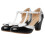 High Heel Sandalen Spitze Flacher 39 8