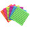 6 Sets Fluoreszierendes PVC 10