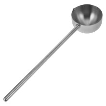 Kochutensilien Küchenkelle Für Topf Metalllöffel