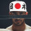4Stk. Samurai Stirnband Für Männer Ninja Karate Training 5