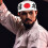 4Stk. Samurai Stirnband Für Männer Ninja Karate Training 4