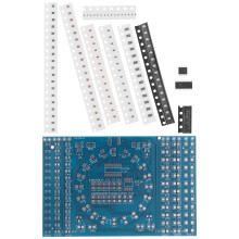 Practice Kits Elektronische Bauteile Pcb 1 Satz