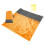 Feuchtigkeitsfeste Campingdecke Orange 7