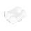Space Saving Rollschuh Rack 2 Stk 12,00x9,30x2,50 Cm 2