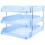 Office Einteilung Regal Horizontal 9