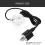 Submersible Aquarium Light Fish Tank Lamp ABS 1 7
