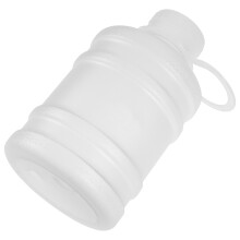 Männer Personalisierte Trinkflasche Sportgriff Elegant Fitness