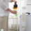 Cup Remover Einwegbecherhalter PP Büro 9