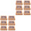 12 Cupcake Boxen Kuchen Aufbewahrungsbehälter 4