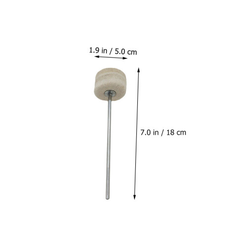 Mallet Music Zubehör M1 1