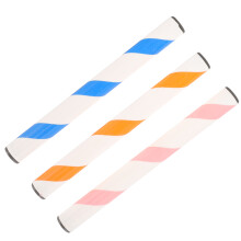 3Stk Kind Handheld PVC Stock Für