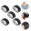 6St Cuff Elastische Bänder Ärmel Riemen 5