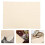 Canvas Gärstoff Baumwollcanvas Matte 1
