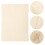 Canvas Gärstoff Baumwollcanvas Matte 4