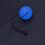 Kleiner Handgrifftrainer Fingerkrafttrainer Knautschball 6