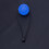 Kleiner Handgrifftrainer Fingerkrafttrainer Knautschball 7