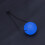 Kleiner Handgrifftrainer Fingerkrafttrainer Knautschball 4