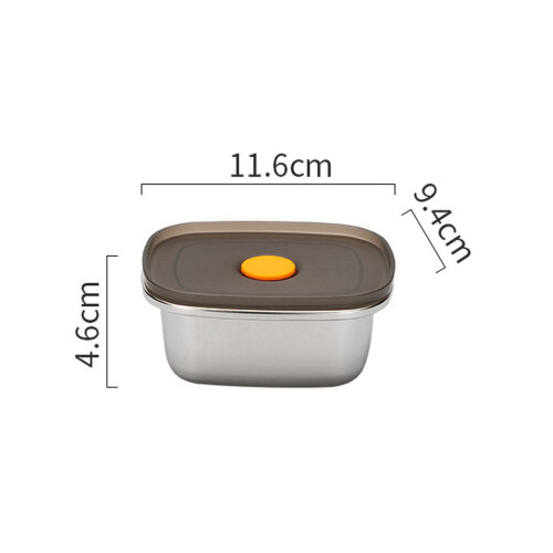250Ml Bento Lunchbox Lebensmittelbehälter 1