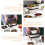 250Ml Bento Lunchbox Lebensmittelbehälter 11