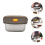 250Ml Bento Lunchbox Lebensmittelbehälter 5