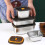 250Ml Bento Lunchbox Lebensmittelbehälter 7