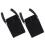 Felt Set Tragbar 2 5