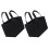 Felt Set Tragbar 2 4
