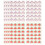 10 Blatt Album Eckensticker Bilderrahmen 4g Papier 8