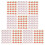10 Blatt Album Eckensticker Bilderrahmen 4g Papier 3